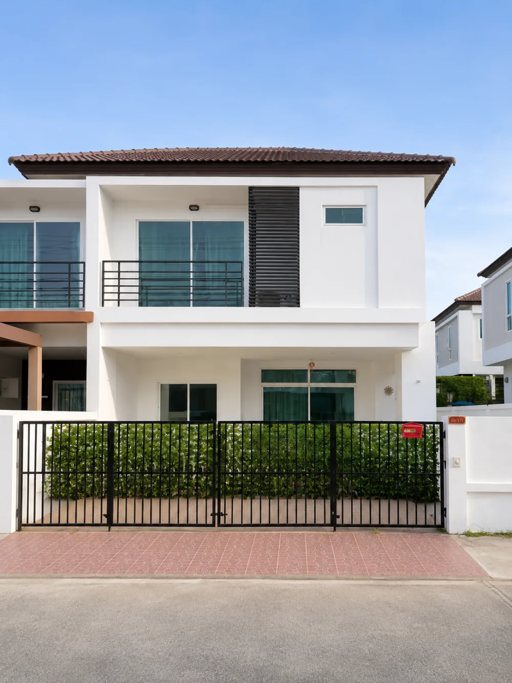 Villa à Koh Kaew à louer 27 000 THB/mois près de l'école internationale britannique