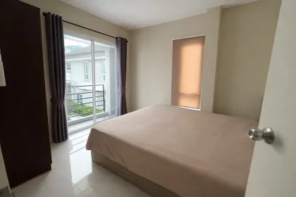 Villa en Koh Kaew en alquiler 27,000 THB/mes cerca de British International School