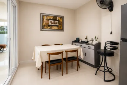 Villa en Koh Kaew en alquiler 27,000 THB/mes cerca de British International School