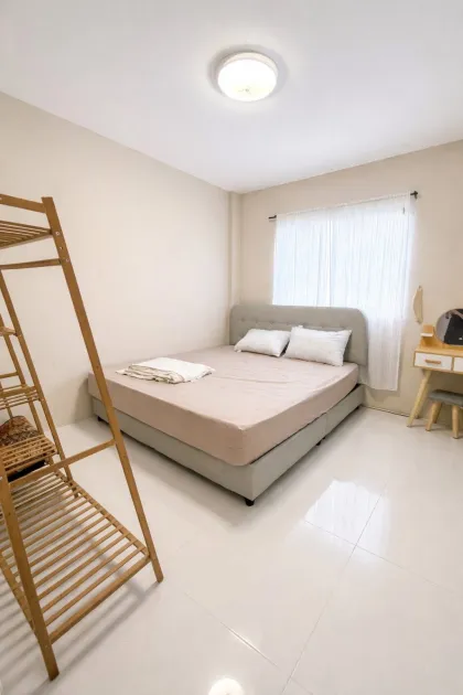 Villa en Koh Kaew en alquiler 27,000 THB/mes cerca de British International School