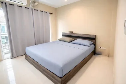 Villa en Koh Kaew en alquiler 27,000 THB/mes cerca de British International School