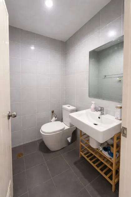 Villa en Koh Kaew en alquiler 27,000 THB/mes cerca de British International School