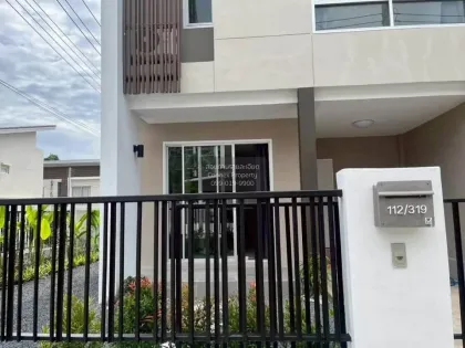 普吉岛Rawai区3卧2卫整租房屋