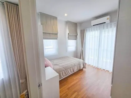 安静居住区Paklok 4卧3卫别墅出租，普吉岛