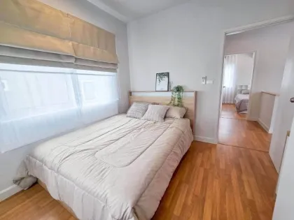 安静居住区Paklok 4卧3卫别墅出租，普吉岛