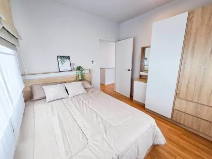 安静居住区Paklok 4卧3卫别墅出租，普吉岛