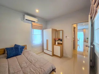 安静居住区Paklok 4卧3卫别墅出租，普吉岛