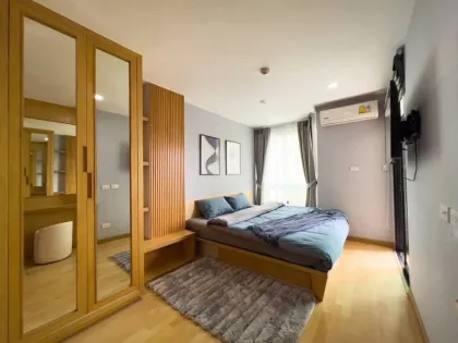 Appartement à louer à Chalong Wichit - 15 000 THB/mois