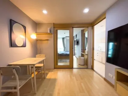 Appartement à louer à Chalong Wichit - 15 000 THB/mois