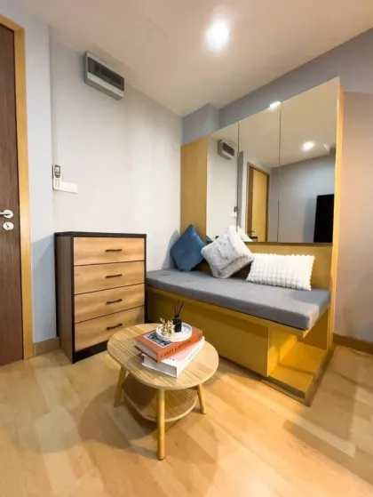 Appartement à louer à Chalong Wichit - 15 000 THB/mois