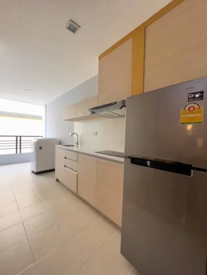 Appartement à louer à Chalong Wichit - 15 000 THB/mois