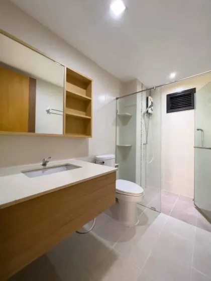 Appartement à louer à Chalong Wichit - 15 000 THB/mois