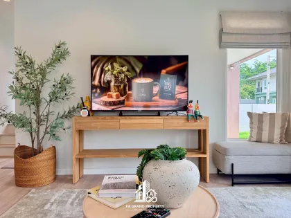 Аренда виллы Saransiri Retreat в районе Ко Кео