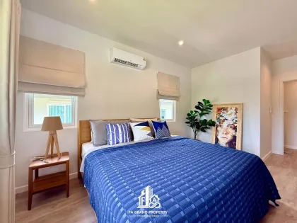 Аренда виллы Saransiri Retreat в районе Ко Кео