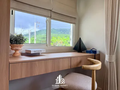 Аренда виллы Saransiri Retreat в районе Ко Кео