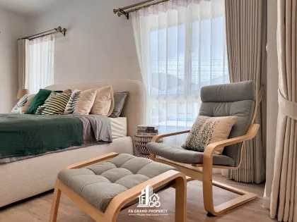 Аренда виллы Saransiri Retreat в районе Ко Кео