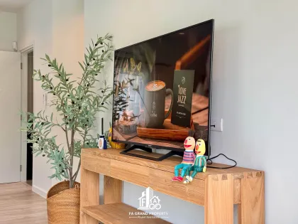 Аренда виллы Saransiri Retreat в районе Ко Кео