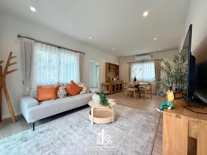Аренда виллы Saransiri Retreat в районе Ко Кео