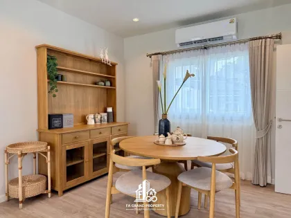 Аренда виллы Saransiri Retreat в районе Ко Кео