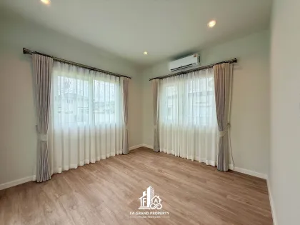 Аренда виллы Saransiri Retreat в районе Ко Кео