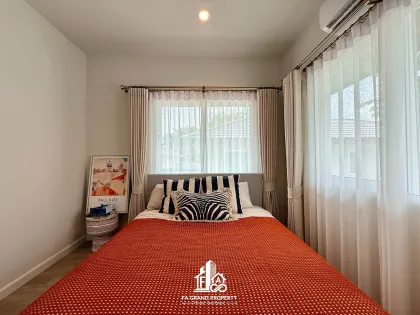 Аренда виллы Saransiri Retreat в районе Ко Кео