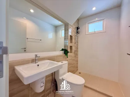 Аренда виллы Saransiri Retreat в районе Ко Кео