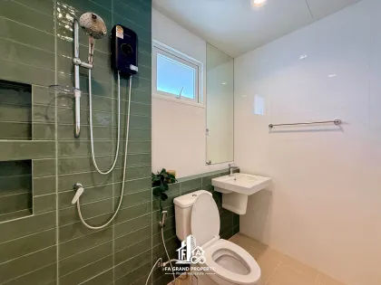 Аренда виллы Saransiri Retreat в районе Ко Кео