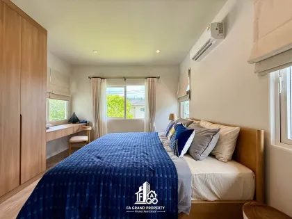 Аренда виллы Saransiri Retreat в районе Ко Кео