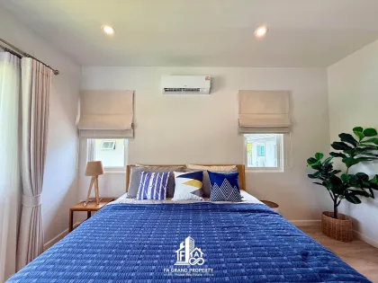Аренда виллы Saransiri Retreat в районе Ко Кео