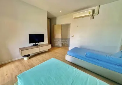 Villa spacieuse de 4 chambres à louer à Casa Signature Koh Kaew