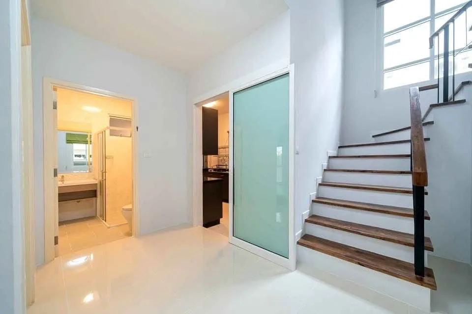 3-Bedroom Single House for Rent at Mana Kathu Lake, Phuket