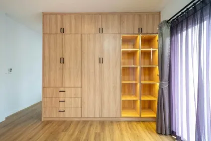 3-Bedroom Single House for Rent at Mana Kathu Lake, Phuket