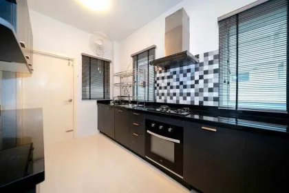 3-Bedroom Single House for Rent at Mana Kathu Lake, Phuket
