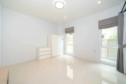 3-Bedroom Single House for Rent at Mana Kathu Lake, Phuket