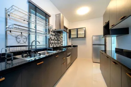 3-Bedroom Single House for Rent at Mana Kathu Lake, Phuket