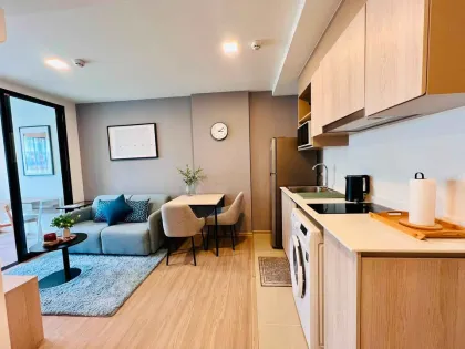 คอนโดสุดหรู 2 ห้องนอน ให้เช่า ที่เดอะเบส บูกิต ภูเก็ต