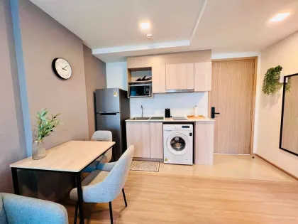 คอนโดสุดหรู 2 ห้องนอน ให้เช่า ที่เดอะเบส บูกิต ภูเก็ต