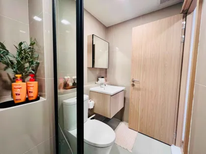 คอนโดสุดหรู 2 ห้องนอน ให้เช่า ที่เดอะเบส บูกิต ภูเก็ต