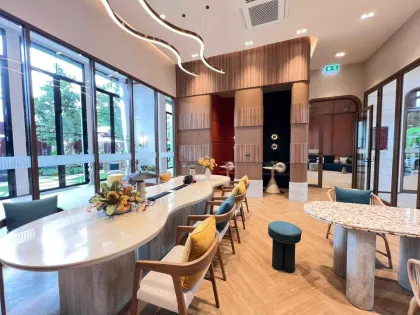 คอนโดสุดหรู 2 ห้องนอน ให้เช่า ที่เดอะเบส บูกิต ภูเก็ต