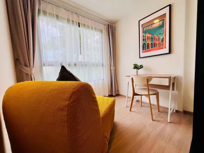 คอนโดสุดหรู 2 ห้องนอน ให้เช่า ที่เดอะเบส บูกิต ภูเก็ต