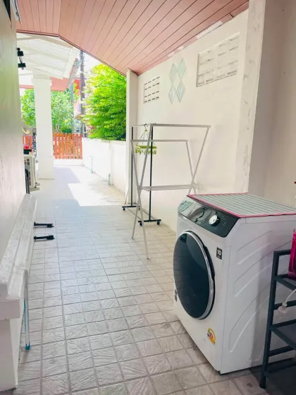 วิลล่าเช่า 4 ห้องนอน 3 ห้องน้ำ บริเวณราไวย์ ภูเก็ต