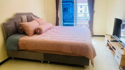 Casa adosada de 3 dormitorios en alquiler en Rawai, Phuket