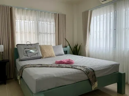 วิลล่าที่สวนหลวง วิชิต ภูเก็ต 3 ห้องนอน 2 ห้องน้ำ เช่าระยะยาว