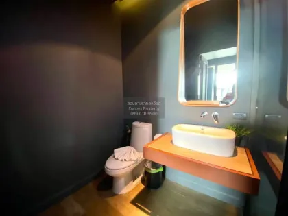 อพาร์ตเมนต์ 2 ห้องนอน 2 ห้องน้ำ วิวสระว่ายน้ำ ที่ Saturdays Residence