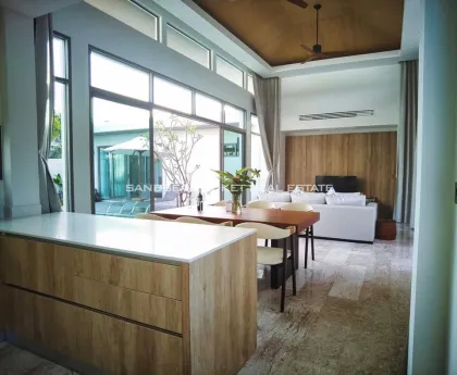 Luxurious 2-Bedroom 3-Bath Apartment for Rent in Laguna, Phuket