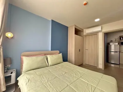Квартира с 2 спальнями и 2 ванными в аренду в Dcondo Reef, Kathu