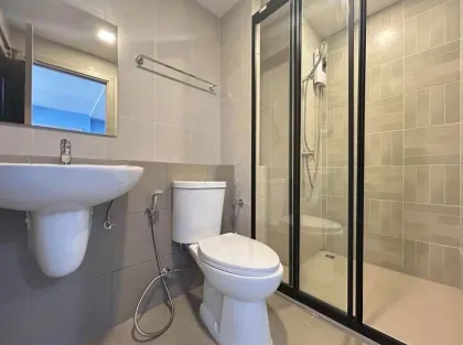 Квартира с 2 спальнями и 2 ванными в аренду в Dcondo Reef, Kathu