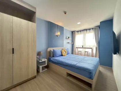 Квартира с 2 спальнями и 2 ванными в аренду в Dcondo Reef, Kathu