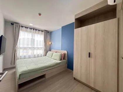 Квартира с 2 спальнями и 2 ванными в аренду в Dcondo Reef, Kathu