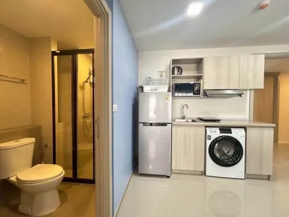 Квартира с 2 спальнями и 2 ванными в аренду в Dcondo Reef, Kathu